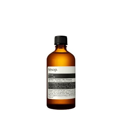 Aesop/cotton Bag Provided Remove 60mL