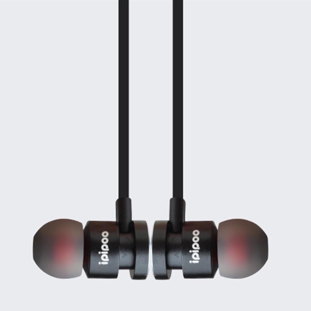 Buy Sports Handsfree Wireless In Ear With Microphone Bluetooth Earphone at affordable prices