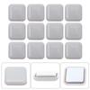 Durable Furniture Sliding Pads Desk Feet Wear Resistant Gliding Chair Leg Self Adhesive Protectors Anti Slip Pads For Premium
