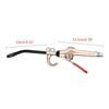 Air Compressor Blow Guns Metal Tool Air Guns Blower Dust Cleaning Tool
