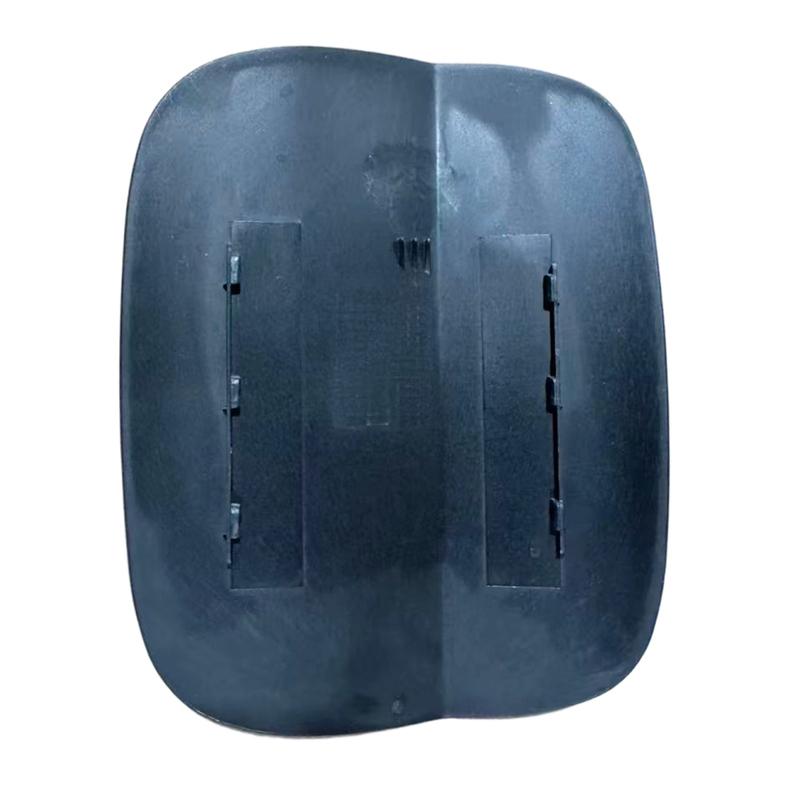 For Daily Driving Use Fuel Tank Door Cover Replacement Fuel Tank Door Cover Fuel Supply Restores Exterior Look