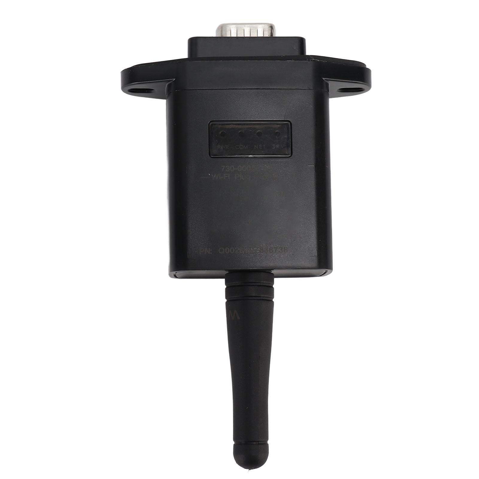 

Гібридний сонячний інвертор WiFi модуль Бездротовий комунікаційний порт RS232 Керування через додаток Модуль віддаленого моніторингу