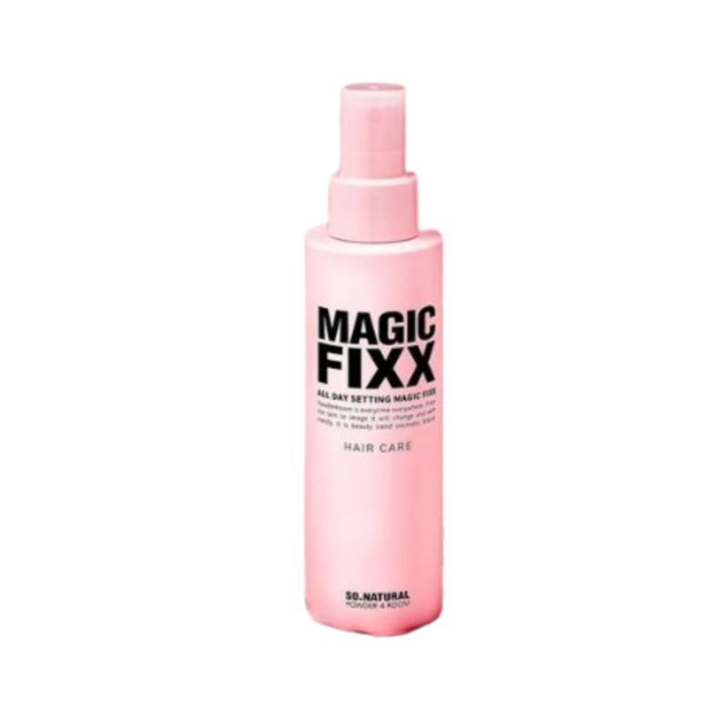 

So Natural All Day Setting Magic Fixer 155 мл