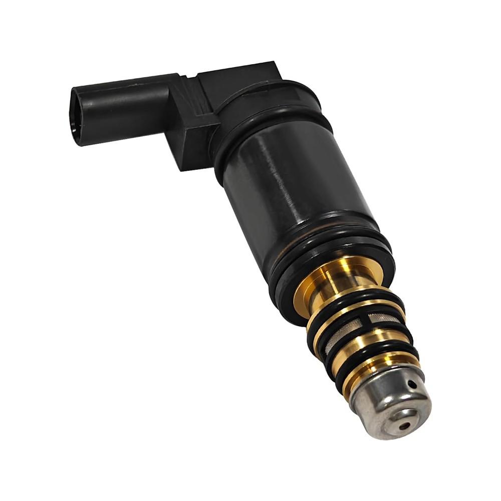 A/C Compressor Control Valve For 15-20 Chevrolet Suburban Tahoe 5.3 6.2L 7SAS18A