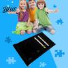 Felt Mat Roll Game Accessories Sheet for Storage Blanket Up Pad Jigsaw Puzzles