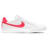 Nike Court Royale Ac White Flash Crimson Women's  Sneakers  AO2810-113