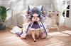 Azur Lane Kleine Cheshire Ver. 16er Maßstab PVC & ABS Bemalte Komplettfigur