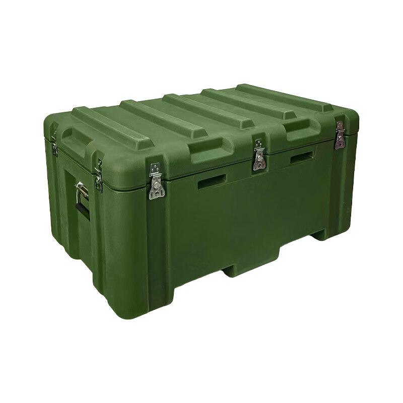 Tactical Outdoor Equipment Transport Case
