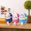 Chikawa Koinobori Maskot Plyšová hračka Hachiware
