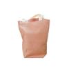 Temperament Korean Style Canvas Bags Women Handbags Coffee Milk Tea Bags Spring Day Picnic Bags