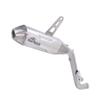 ZONTES Shengshi Adventure 703F Exhaust Pipe Fire Torch for 24-26 Year Motorcycles