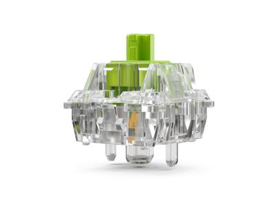 Glorious RAPTOR Clickey Switch Lubed Clicky Type Lubricated Key Switch KB759 GLO-SWT-RAPTOR-LUBED