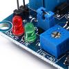 DC 5V Relay Module Adjustable Delay Large Current Load Cycle Trigger Timer Adjustable Delay Timer Automation Systems