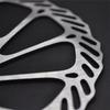 2PC AVID Rotor Bike Brake Rotor Disc MTB 160mm 180mm 203mm Bicycle Rotor For Sram Rotor Brake Mountain Bike Hydraulic Brake Part