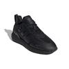 Adidas Zx 2K Boost 2.0 'Triple Black' Sneaker GZ7740