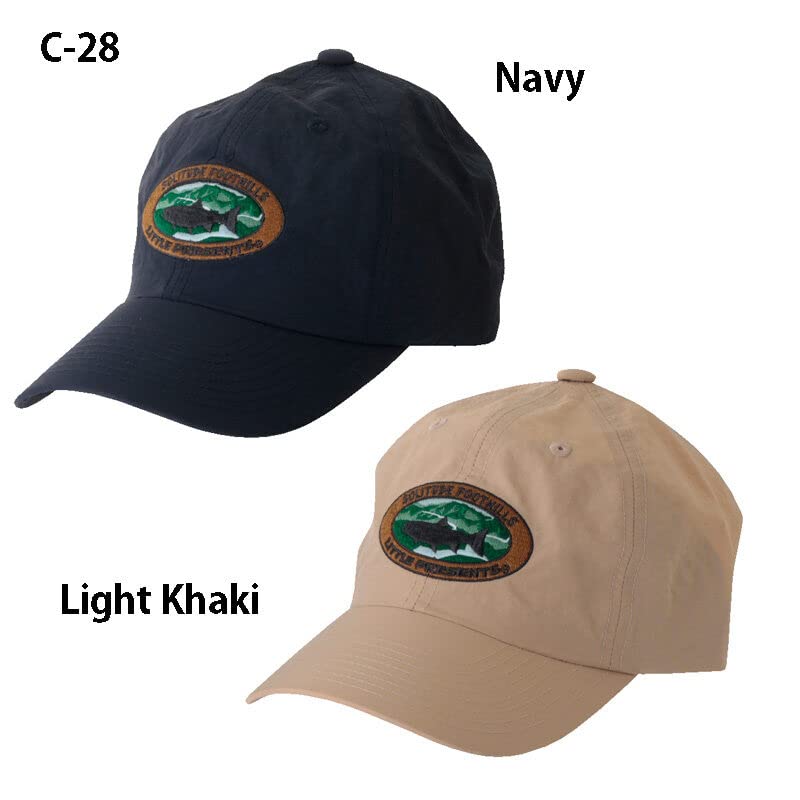 [Little Presents] Navy Hat, Size F