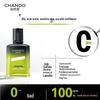CHANDO Men's Glacier Oil Control 2-Piece Set