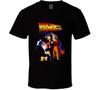 Back To Futurama Retro Comedy Tv Show Parody T-shirt V-neck Sweatshirt Hoodie Tank Top for Men Women Kids