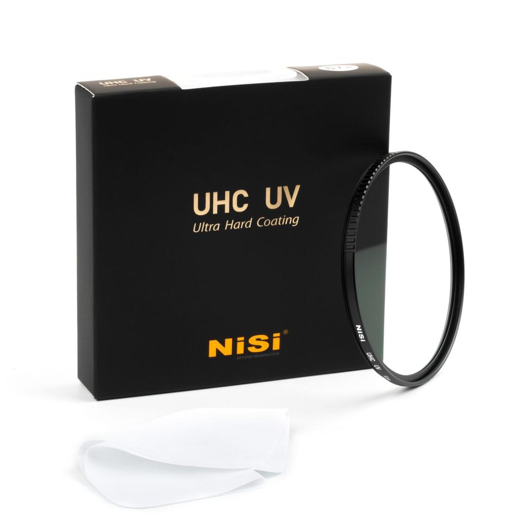 NiSi UV Filter UHC UV 95mm