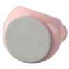 Ceramic hamster nest  summer cooling nest  golden bear summer retreat  ice bed nest  small pet  ceramic house