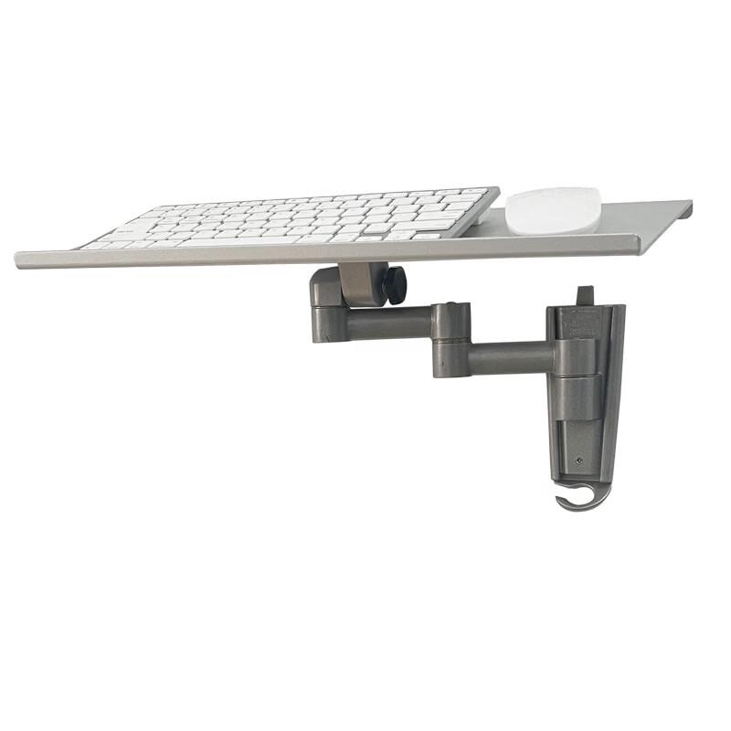 OLOEY Monitor Keyboard Mouse Tray