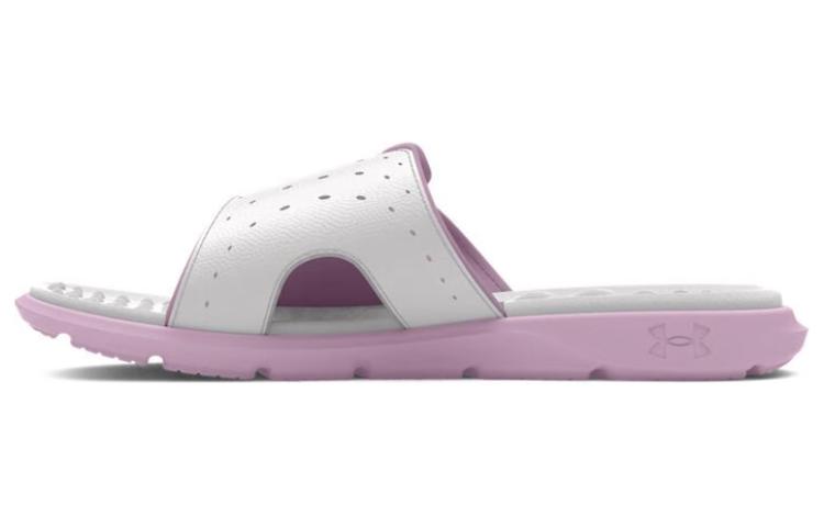 Женские сандалии Under Armour Ignite 7 White Purple 3026027-102 40.5