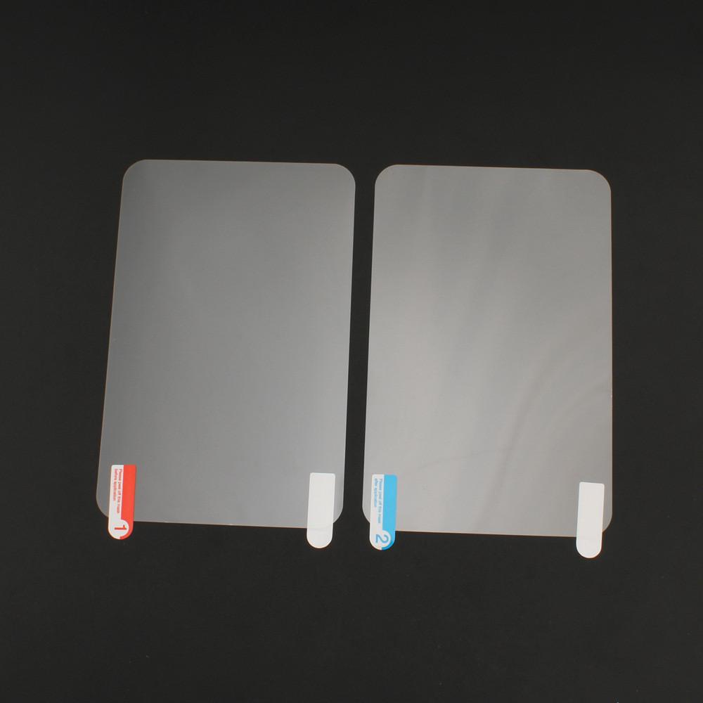 High Definition Protective Film For Yamaha Tenere 700 2022 Scratch Resistant Clear Shield