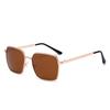 Metal Frame Lens Polarized Sunglasses Outdoor Sun Protection And Sports Outdoor