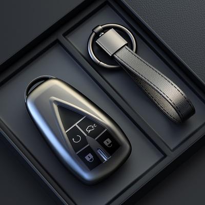 TPU Auto-Fernschlüsselgehäuse Abdeckung Shell Fob Für Changan CS35 CS55 CS75 Plus Eado UNI-T 2019 2020 2021 Oushang X5 X7 EV Zubehör