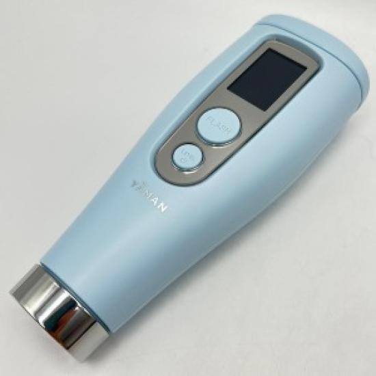 USED YA‑MAN RayBeaute GO VIO Plus YJEA5L Hair Removal Device