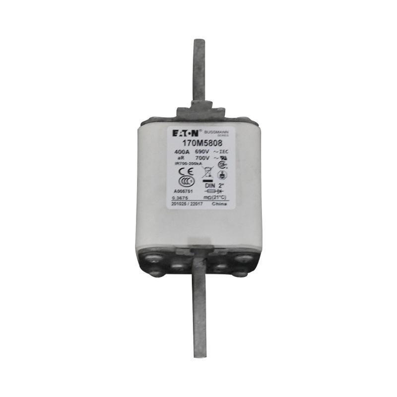 Bussmann High Voltage Fuse: 170M5960, 170M5961, 170M5966, 170M5967