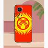 Kyrgyzstan Flag Case For Honor Magic 8 Pro 7 6 5 Lite Honor 200 400 X9c X9b X9a X8b X8a X8c 50 70 90 Cover