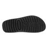 Eco Men S Sandal coSmo Black 500904 01001