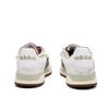 Adidas Neo Entrap Gray Doll Abrasion Resistant, Lightweight, Balanced Low top Skateboard Shoes Unisex Gray White FW3462(Team900--SBOX)