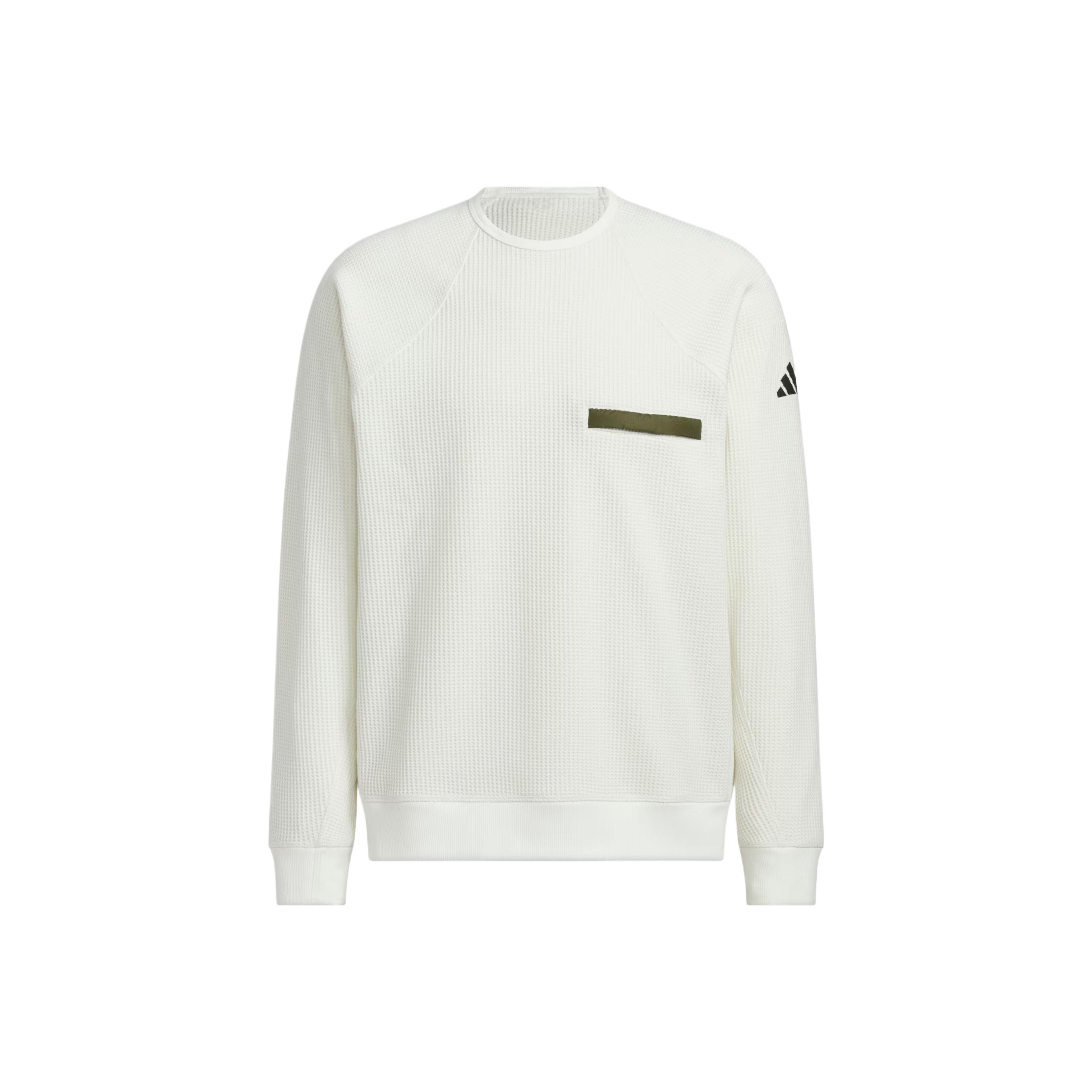 

Adidas City Escape Толстовка с длинным рукавом Простая Удобная Универсальная Мужская толстовка KA1269 S