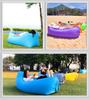 Portable Inflatable Sofa Air Mattress - Outdoor Camping Chair