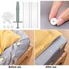 Non-Slip Fitted Quilt Sheet Holder Bed Clips Grippers Set Socks Storage Mattress Fasten Fixator Home Bed Sheets Buckle