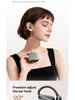 M139 OWS Ear-Hook Bluetooth Headset - Long Battery Life & Low Latency