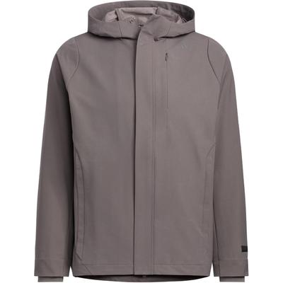 FW25 Wuzong Giacca con Cappuccio Isolata Calda Impermeabile Traspirante Uomo Giacche KC5914