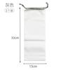 Umbrella Storage Bag, Waterproof Drawstring Bag, Plastic Bag, Outdoor Storage, Car Drawstring Bag, Wet Umbrella Bag, Semi Transparent Bag