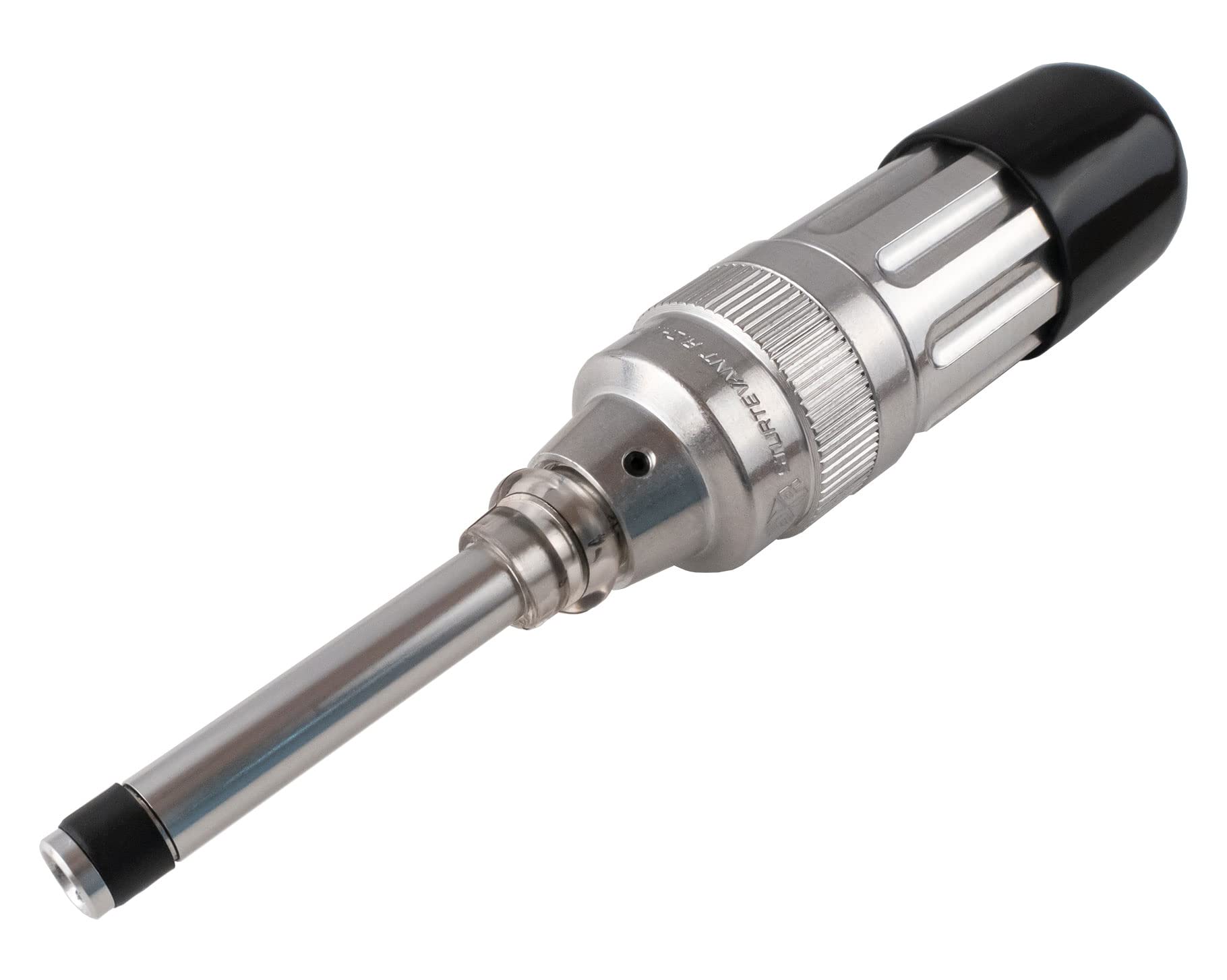 

Sturtevant Richmont 810587 Torque Limiting Screwdriver