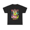 Fresh Prince of Bel Air TV Show Logo T-Shirt