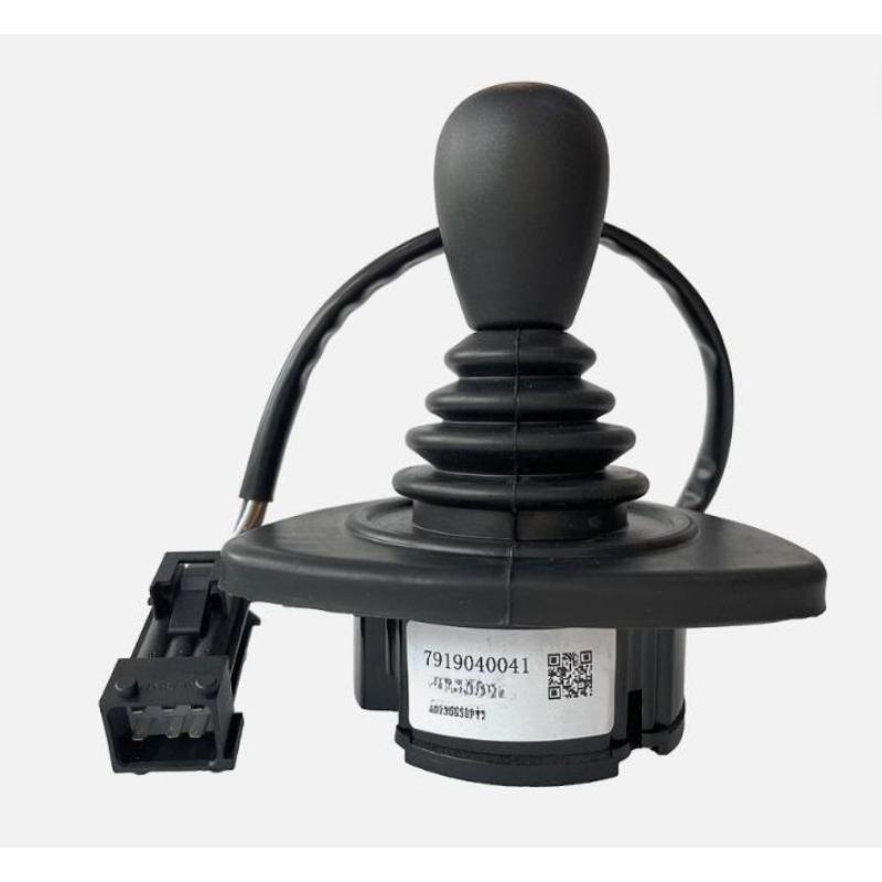 7919040041 Controller Handle For Linde Forklift Joystick Control Switch Unit