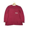 Seconde vie - Pull Femme  Rouge - Bon état