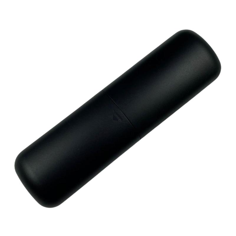 Voice Remote Controller with Quick Setups for Gaimoo TVs Easy Pairing Ergonomic Design Portable Backlit Remote Control