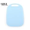 Kitchen Chopping Board Cutting with Grooves Plastic Mini Boards for Fruits Vegetables Eco-friendly BPA-Free Safe Food Prep Home Use