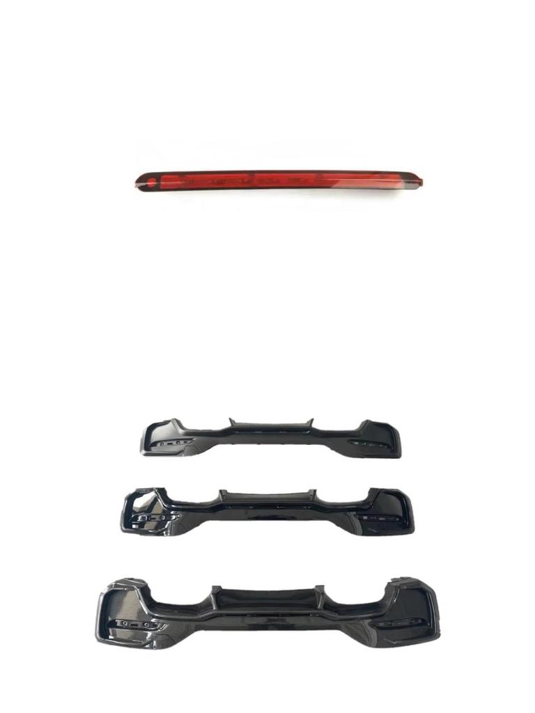 Hohes Bremslicht für Mercedes-Benz VITO W447 (2016-2024)