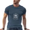 Breathe In Me O Holy Spirit That My Thoughts May All Be Holy Tshirt Uv Sun Protection Tee Shirt