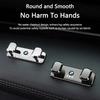 Zinc Alloy Car Styling Storage Hook Interior Accessories For BMW 1 3 5 7 Serie X1 X3 X4 X5 F10 E30 E39 F20 F30 F18 F25 M3 M4 E34 msjk68