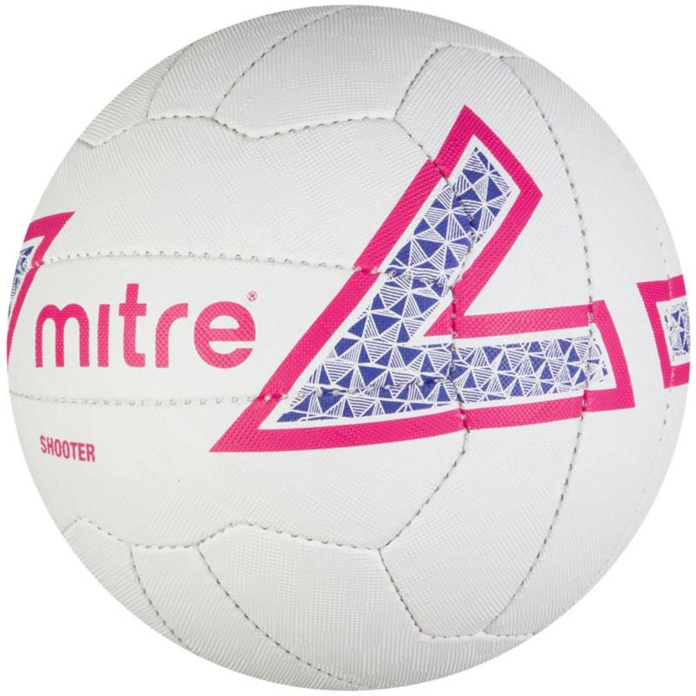 Mitre Shooter Netball
